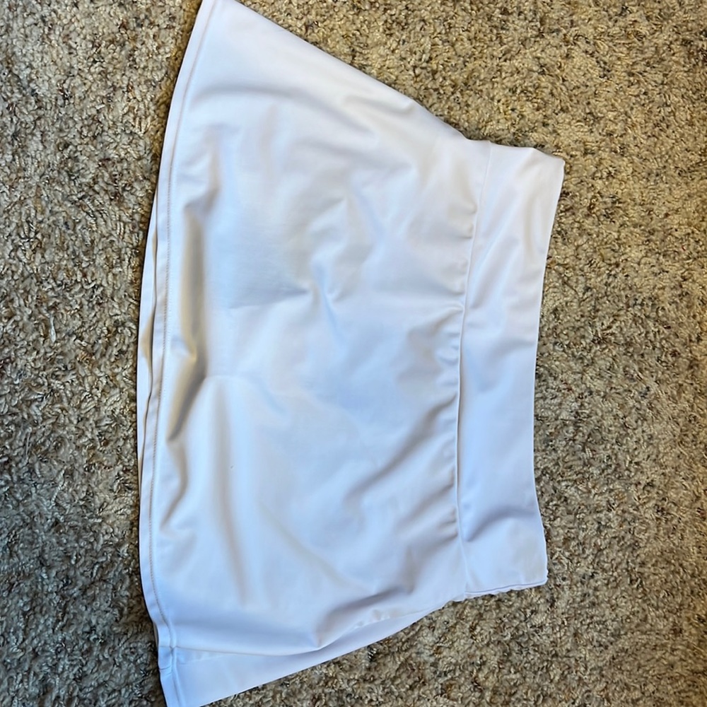 Swim skirt